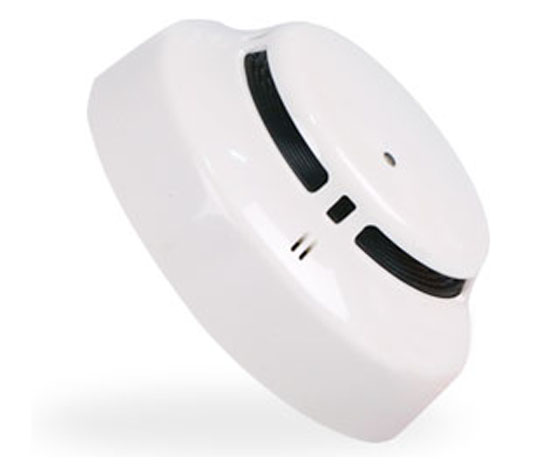 利達JTY-GM-LD3000EN/A點型光電感煙火災探測器